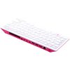 Raspberry Pi 400 (unit only, UK layout)