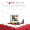 Tonies Wondery Kids Clever Set - 4 Pack