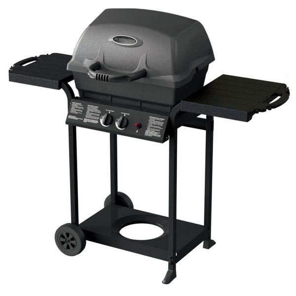 Huntington 24025 Liquid Propane Gas Grill