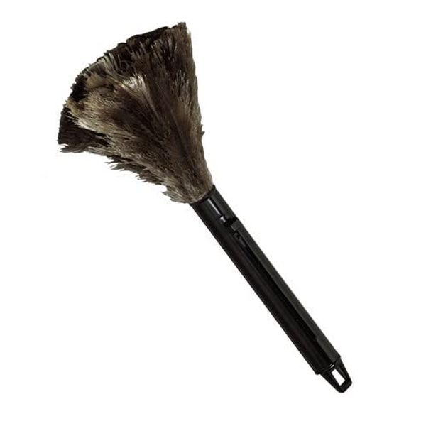 Retractable Feather Duster