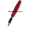 Tire Valve Core Tool, HOLDS CORE AFTER REMOVING - NEVER LOSE ANOTHER CORE