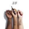 NYX PROFESSIONAL MAKEUP Dip, Shape, Go! Longwear Brow Kit - Chocolate