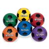 Spectrum™ Rubber Soccer Ball, Size 4, Yellow