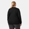 Helly Hansen Women's HH LIFA Crew Base Layer
