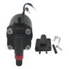 Fuel Primer Choke Solenoid Compatible with Omc Johnson Evinrude 437233