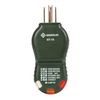 Greenlee GT-10 CUBE,POLARITY (GT-10)