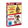 Für eine Handvoll Dollar/Für ein paar Dollar mehr [2 DVDs]