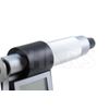 Shars 0-1" Electronic Digital Disc Micrometer Inch Metric New P]