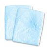 NRU STR8UP Blue - Medium - Pack of 10