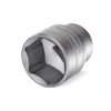 Teng M140506c 6pt Regular Socket 6mm 1/4 Square Drive