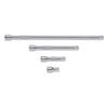 GEARWRENCH 4 Pc. 3/8" Drive Extension Set, 1-1/2", 3", 6" & 12" - 81200D