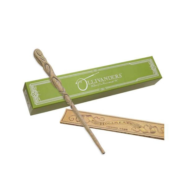 USJ Harry Potter Poplar and Dragon's Heart String Magical Wand