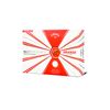 Callaway Golf Supersoft Golf Balls 2019, Matte Orange