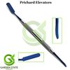 Dental Implant Surgery Kit Lucas Curette Elevators Microsurgery Forceps