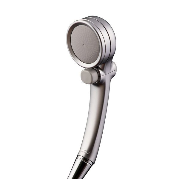 Takagi Shower Head for More Comfortable Showers