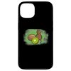 iPhone 13 Kiwi from Reunion Case