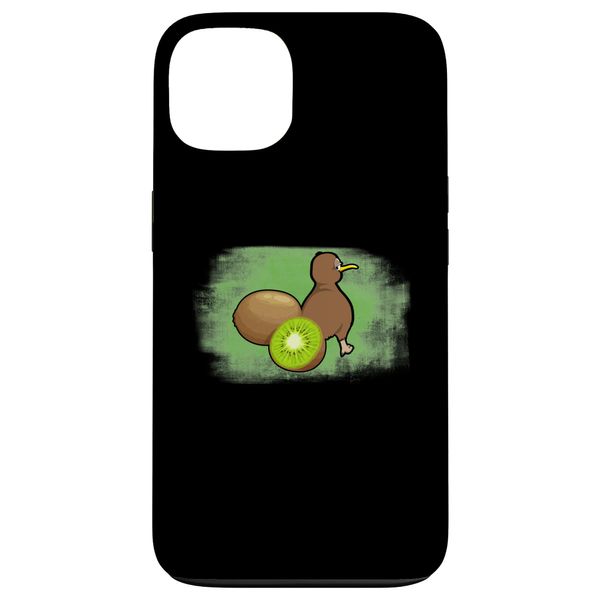 iPhone 13 Kiwi from Reunion Case