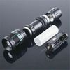 Handheld Spotlight Flashlight Rechargeable Super-Bright 90000LM LED Searchlight 
