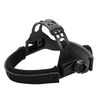 [YU-YU] Welding Mask, Automatic Light Blocking, Welding Surface, Welding, Helmet, Safe, Practical, LCD Filter, Welding Protector, Solar Battery, Automatic Filter, Light Shading Speed/1/25,000 Seconds,