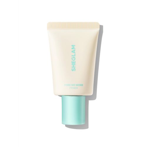 SHEGLAM Pore No More Primer Restoring Makeup Primer For A Flawless, Smooth Canvas,Lasts All Day Vegan & Cruelty-Free