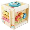 Le Toy Van Petilou Petit Activity Cube