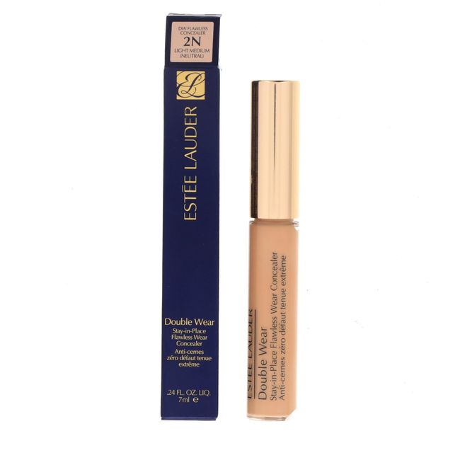 Estee Lauder Double Wear Stay-in- Place Flawless Concealer Kapatıcı 2N Light Medium