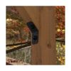 OZCO 51768 Ironwood 4-inch Flush Inside 45-degree Angle Bracket, (4 per Pack)...