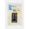 Jabsco Small Pulsation DAMPENER