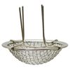 Takagi Jellyfish Mesh Drain Small Made in Japan