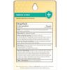 Burt's Bees 100% Natural Medicated Moisturizing Lip Balm with Menthol &