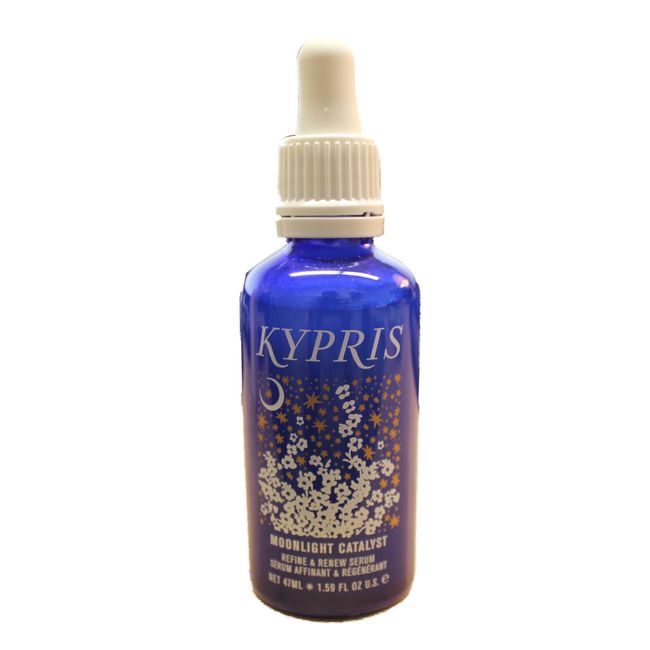 Kypris Moonlight Catalyst Refine & Renew Serum 1.59 Ounce