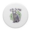 CAT Scan Radiology Technician PopSockets Standard PopGrip