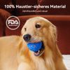 Cheerble Wicked Ball Air Replacement Outer Shell, Change Mood for Dog, Blue Shell