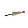 Xtremeauto FOR GREY ECLIPSE B66 PAINT NEEDLE PRECISION TOUCH UP REPAIR KIT 15ML SCRATCH CHIP BRUSH (TOUCH UP)