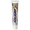 Super Poligrip Extra Care Denture Adhesive Cream with Poliseal - 2.2 oz - 2 pk