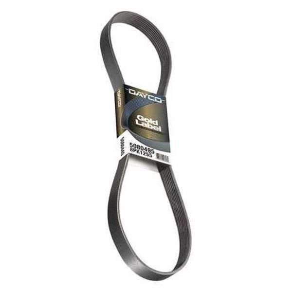 Serpentine Belt,Industry Number 7PK2345