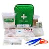 121 Piece First Aid Kit With Carrying Case By Sirius Survival