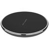 XQISIT Fast Wireless Charging Station 10 W Black