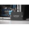 Lexar 512GB NS100 2.5 SATA3 SSD 520MB/S