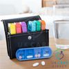7 Day Pill Pouch