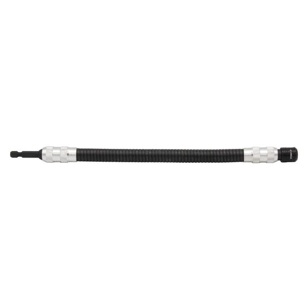 12" Flexible Locking Bit Holder