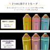 URURU PENCIL Pencil Type Mini Humidifier, Pink