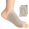 Arch Support Sleeves with Comfort Gel Cushions (1 Pair)