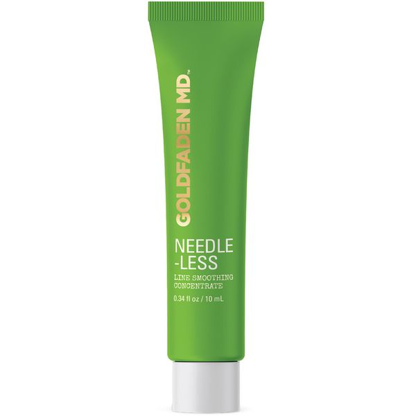 Goldfaden MD Needle-Less Line Smoothing Concentrate 10ml