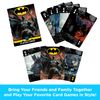 Batman Poker deck of cards