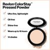 Revlon â€“ Colo Pwd Pressed Powder 880 Translucent