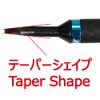 GRT Dual Turnbuckle Wrench (4mm/5mm) [Black]