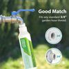 AQUA CREST Replacement for Mist Cooling System Garden Hose Water Filter(2)