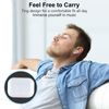 Wireless Charging Case Compatible with AirPod Pro 1st & 2nd Generation, Air Pod Pro 1st & 2nd Generation Charger Case Replacement with Bluetooth Pairing Sync Button,with Type-C