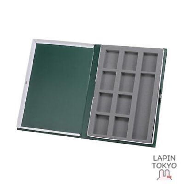 [NEW] 10-201 Accessory Case (Sound Card Compatible)